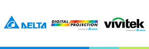 Delta Electronics | Digital Projection | Vivitek
