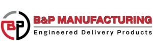 B&P Manufacturing