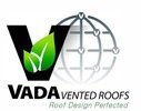 VADA Vented Roofs