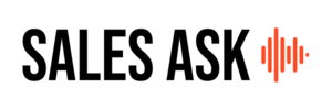 Sales Ask
