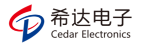 Cedar Electronics