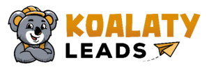 Koalaty Leads