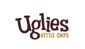 Uglies Kettle Chips