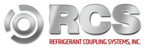 Refrigerant Coupling Systems
