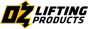 OZ Lifting Products