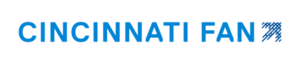 Cincinnati Fan - SPX Technologies Brand