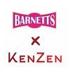 Kenzen - Barnett Sweets