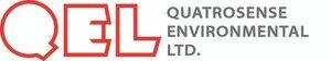 Quatrosense Environmental Ltd. (QEL Ltd.)