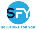 SFY-Solutions For You