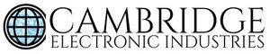 Cambridge Electronic Industries