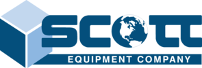 Scott Equipment