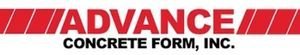 Advance Concrete Form Inc
