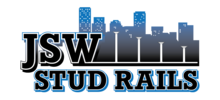 JSW Stud Rails