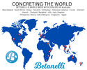 Betonelli By American Construction Distribution (ACD)