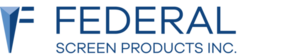 Federal Screen Products