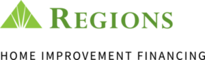 Regions Home Improvement Financing