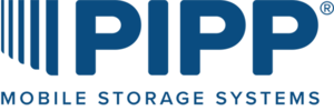 Pipp Mobile Storage Systems