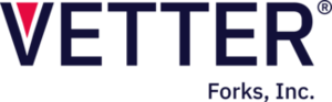 VETTER Forks