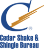 Cedar Shake and Shingle Bureau