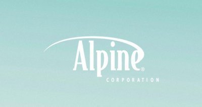 Alpine Corporation