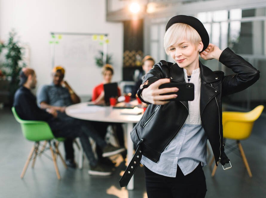 Influencers & Social Media Promoters