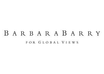 Barbara Barry for Global Views