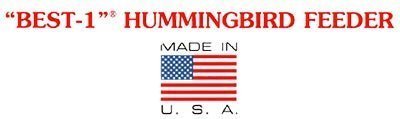 Best-1 Hummingbird Feeders