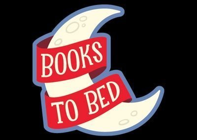 Books To Bed
