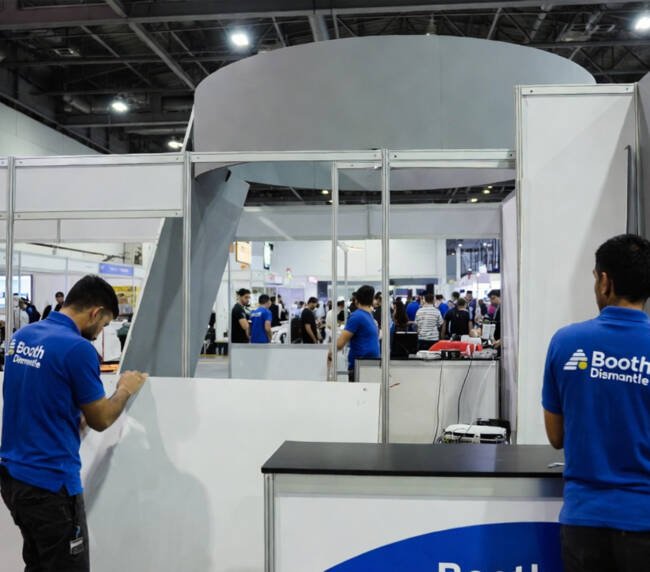 Multi-Show Management