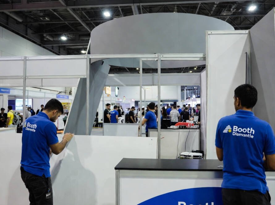 Multi-Show Management