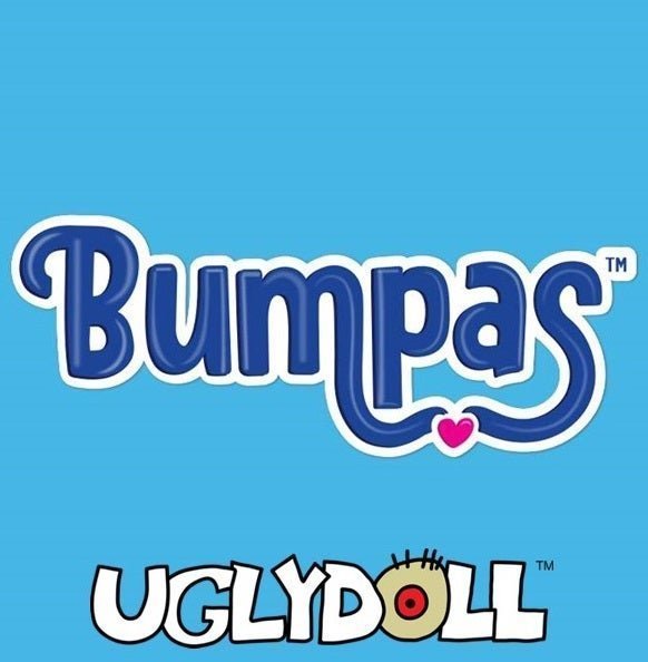 Bumpas/UglyDoll