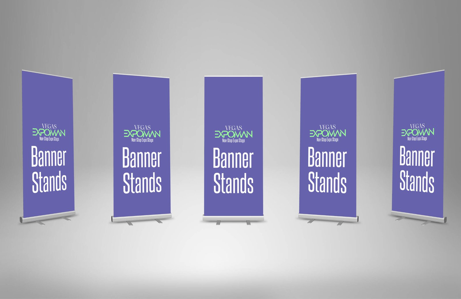 Banner Stands