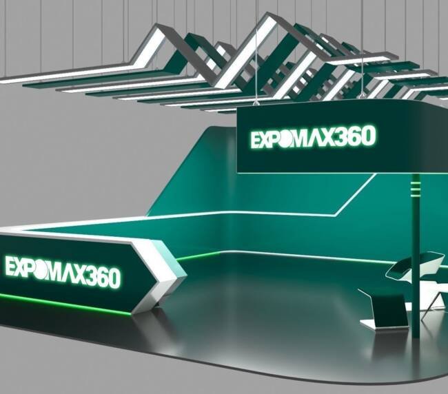 EXPOMAX SERVICES 1 1