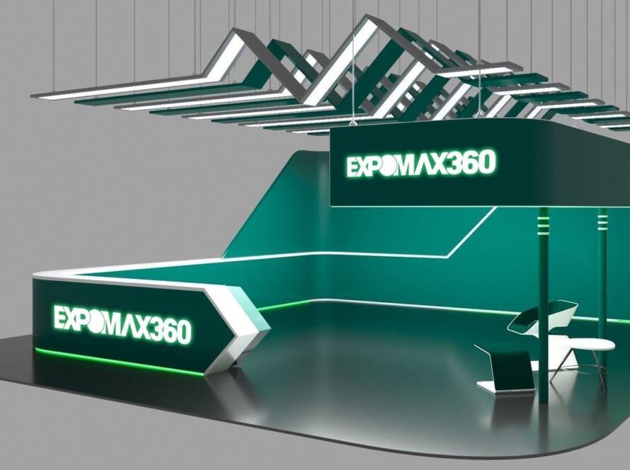 EXPOMAX SERVICES 1 1