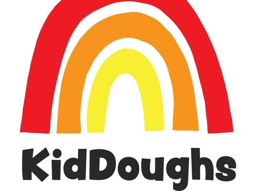 Earth Grown Kid Doughs
