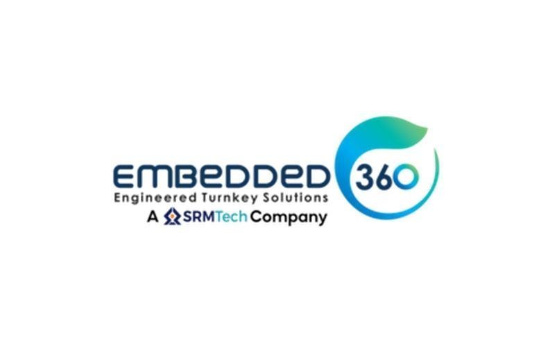 Embedded 360 Inc.