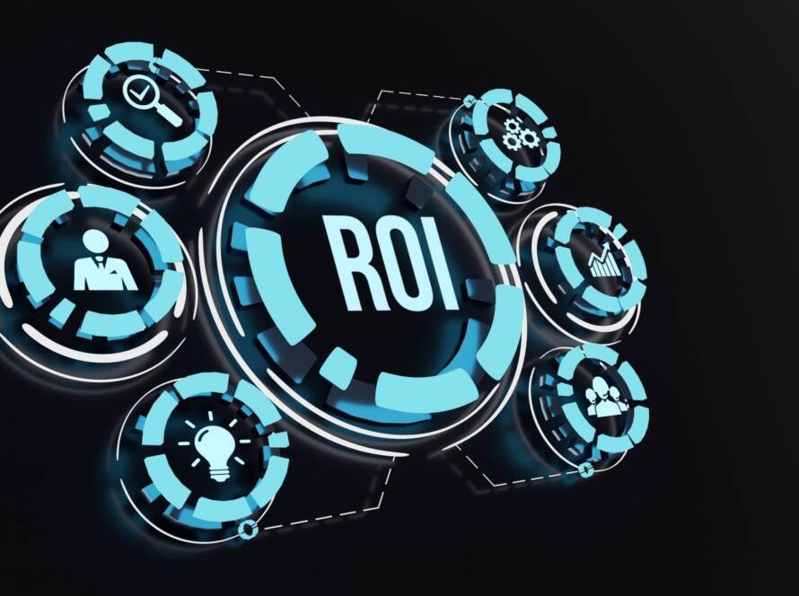 Event Selection & ROI Potential