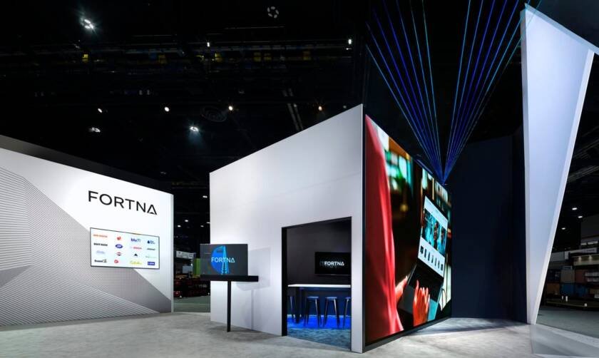 Fortna Meeting Room 1