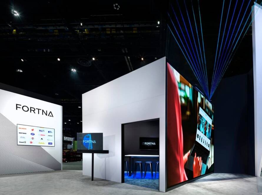 Fortna Meeting Room 1