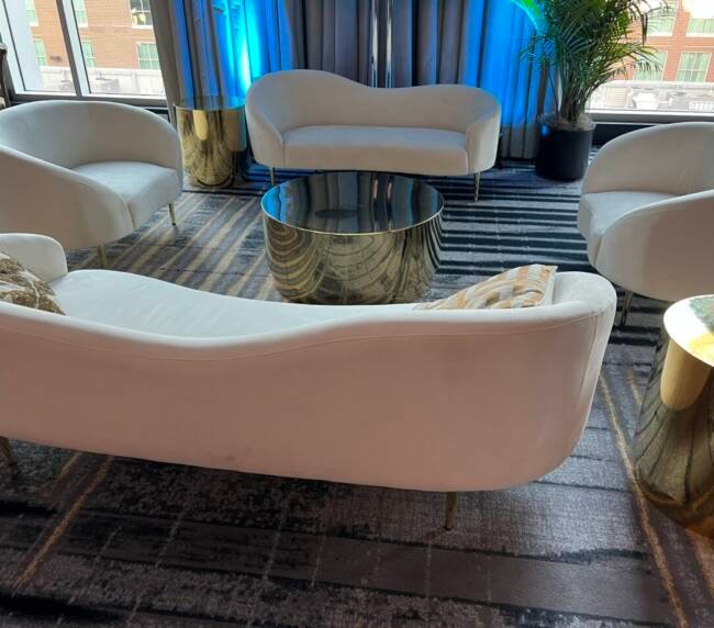 Counters - Tables & Shelving