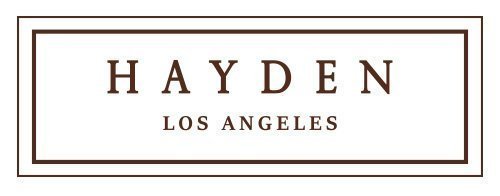 Hayden Los Angeles