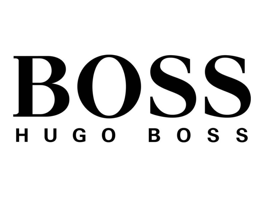 Hugo Boss