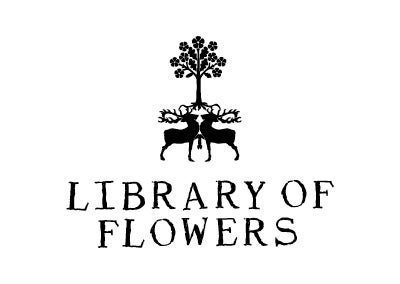 Library of Flowers