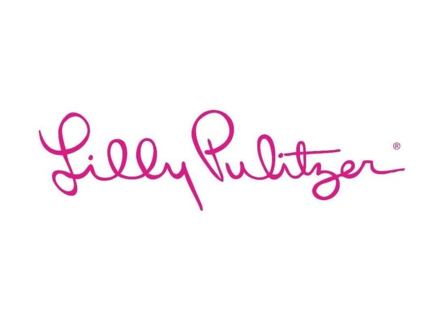 Lilly Pulitzer Stationery