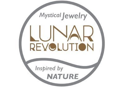 Lunar Revolution Jewelry