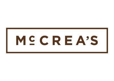 McCrea's Candies