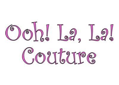 Ooh La La Couture