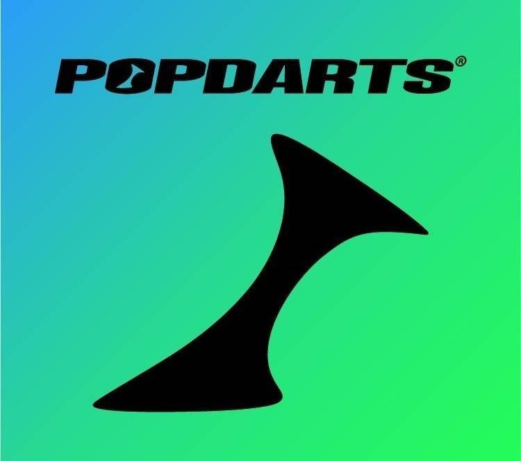 POPDARTS