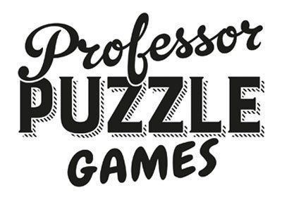 Professor Puzzle
