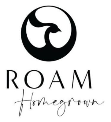 ROAM Homegrown